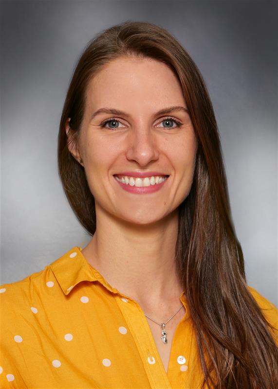 Karina M. Tonon, MSc., PhD.