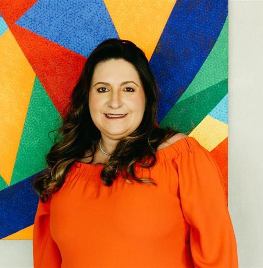 Dra Denise Alves Brasileiro