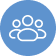 Visita Presencial Icon